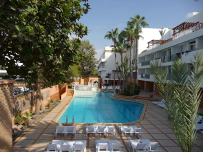 Hotel Kamal