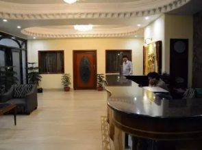 Motel Madhuban