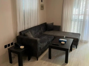 Private House With Common Pool in Kyrenia