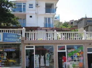Guest House Fanari