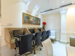 Sky Gem Hotel - Ben Thanh