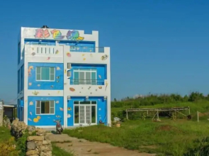Penghu Colorfish Homestay