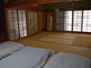 Tori No Sato Tachibana Kajuen