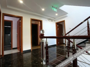 Menghuanlou Hotel Yujiale