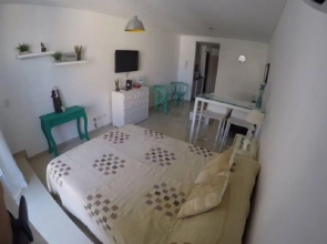 Studio en las Cañitas by Sofacama