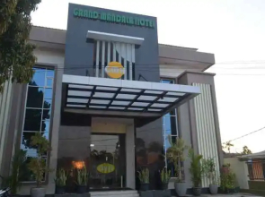 Grand Mandala Hotel