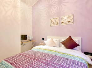 Ulsan Yeungnam Alps Blue Tang