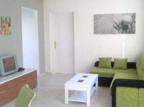 Holiday Home Altos de la Marquesa