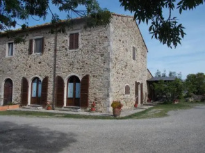 Agriturismo Poggio Mario