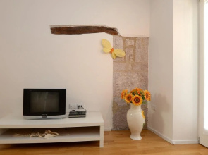Appartamenti Segantini