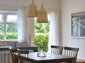 Kaz'alala Hosted B&B