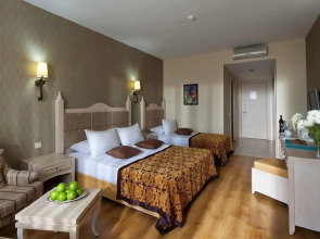 Adalya Resort & SPA Hotel - Adults Only +16