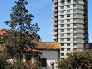 Hotel Dom Henrique Downtown