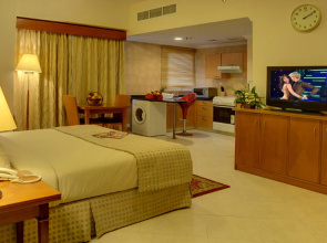 Fortune Grand Hotel Apartment