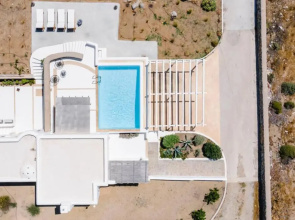 Villa Aegean Blue by LLB Villas - Beach in 500m.