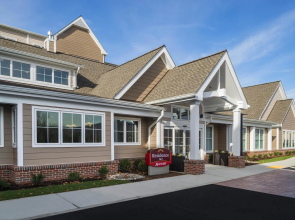 Residence Inn Orangeburg