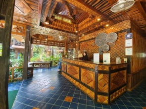 Phupha Aonang Resort and Spa