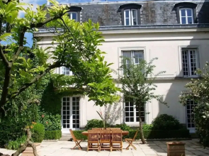 Villa Trianon Versailles