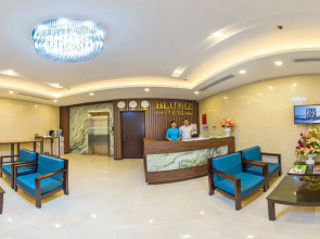 Brilliant Me Tri Hotel & Spa