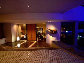 Ibusuki Iwasaki Hotel