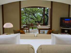 The Barai Suites and Spa at Hyatt Regency Hua Hin (SHA Plus+)