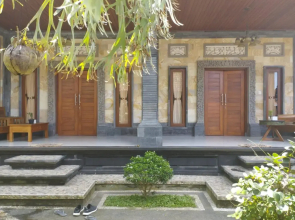 Bupala Guest House