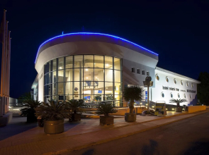 Hotel Miami Mar