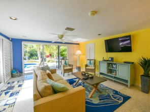 A Ray of Sunshine Apartment 3