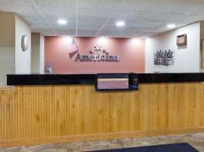Americinn Lodge & Suites Sartell