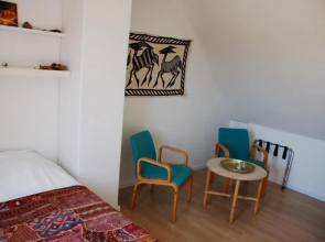 Quistgaarden Bed & Breakfast