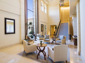 Hilton Lake Las Vegas Resort and Spa