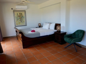 Quill Gardens Boutique Hotel