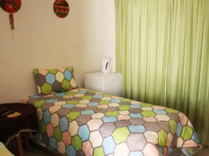 Mahikeng Guest Apartments