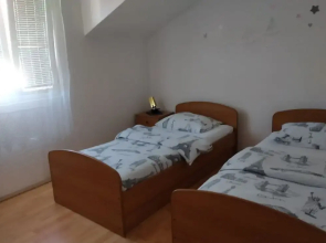 Vesna Panoramic Sea View Apartments