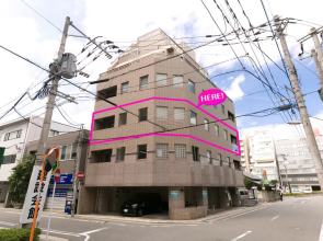 81's Inn Hakata - Hostel