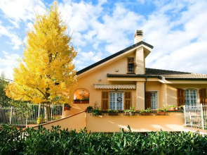 B&B L'Albero della Vita