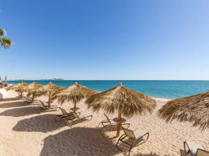 Sonoran Sea 3BR SSE 901 by Casago