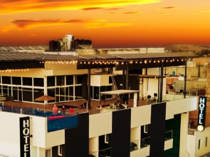 Sara N Hotel & Spa