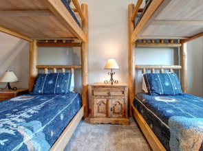 In The Trees 4 Bedrooms ITT-22 by KBM