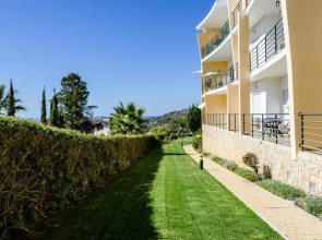 Apartment By the sea