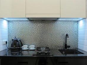 Luxury apartment in Old Town