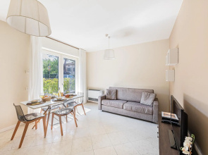 Residenza Miralago - 01 Fabrizia - Locazione BK