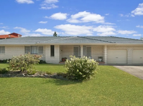 Hereford Court - East Ballina