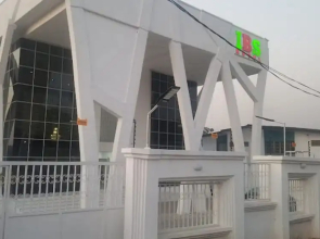 Ibs Hotel