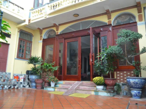 Doan Trang Hotel Halong