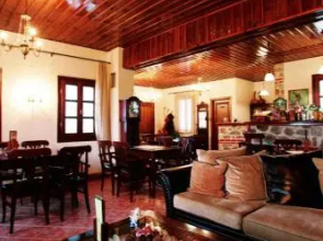 Villa Kastanodasos