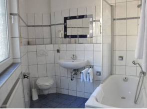 Hotel Rheinstein Boppestübchen