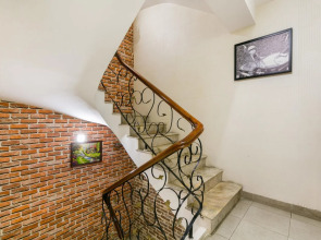 Galaxy Boutique Hotel