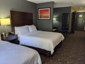 Holiday Inn Express & Suites Solana Beach Del Mar