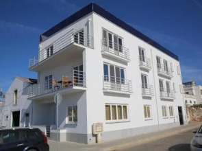 Exclusive new apartment in Tavira